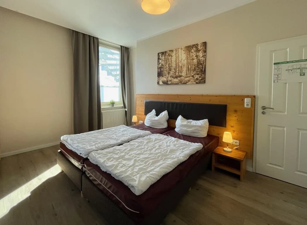 Doppelzimmer